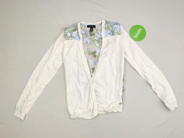 bluzki na ramiączkach sinsay: New Look, Women's blouse, size S (EU 36) — 2