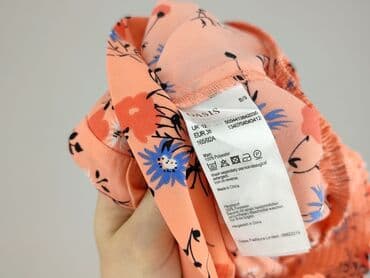 zaxy sandały czarne: Oasis, Top damski, rozmiar L — 5