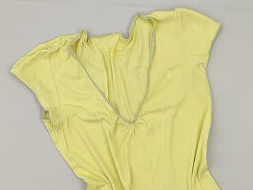 t shirty damskie w serek z bawełny: Esprit, T-shirt damski, rozmiar M — 1