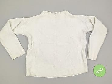 monki sweter: Zara, Sweter damski, rozmiar L — 2