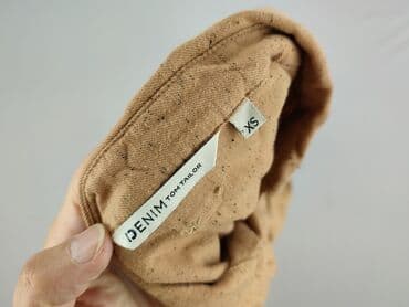 tom tailor koszula damska: Tom Tailor Denim, Koszula damska, rozmiar XS — 5