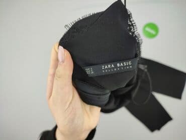 sukienka z jednym rękawem zara: Zara, Kombinezon damski, rozmiar S — 4