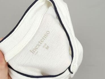 Koszulka polo dla mężczyzn, M, Inextenso, stan - Idealny — 5