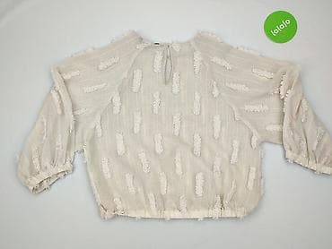 marynarka pull and bear: Zara, Bluzka damska, rozmiar S — 3