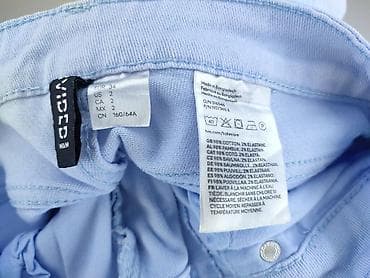 hugo jeans: H&M, Jeansy damskie, rozmiar 2XS — 4