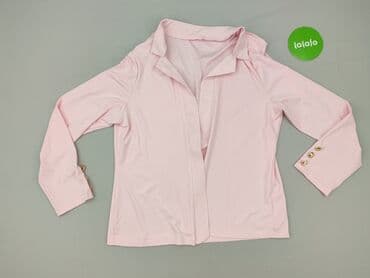 marynarki damskie plus size: Marynarka damska, rozmiar XL — 2