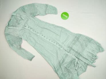 reserved sukienki maxi wyprzedaż: ELENZA By L&L, Sukienka damska, rozmiar S — 2