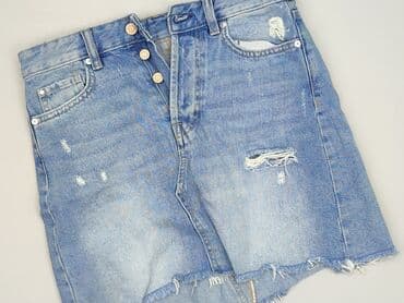 spódnice jeansowe medicine: H&M, Spódnica damska, rozmiar S — 1
