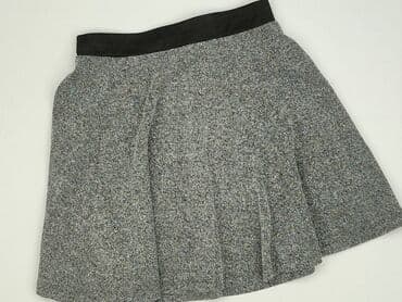 spódnice ze swetrem: H&M, Spódnica damska, rozmiar XS — 1