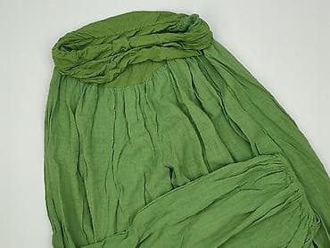 just unique pl: Spodnie materiałowe damskie, rozmiar One size — 1
