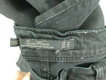 legginsy push up gatta: Zara, Jeansy damskie, L — 5