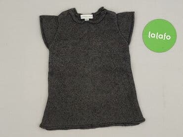 elegancka koszulka: Dress, Vertbaudet, 0-1 month, condition - Very good — 2