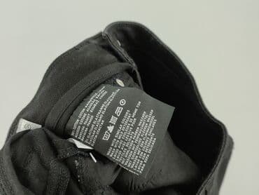 spódniczka dżinsowe z wysokim stanem: Spódnica damska, rozmiar S — 5