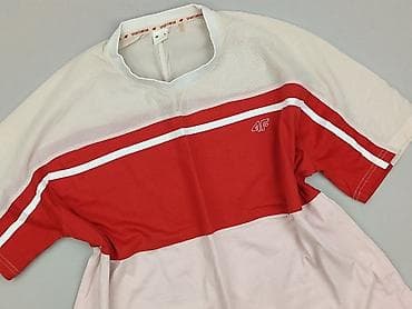 apator koszulka: 4F, T-shirt damski, rozmiar L — 1