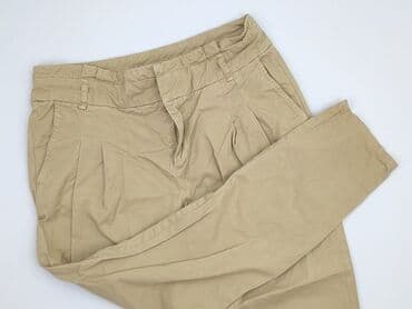 Zara, Material trousers for women, M