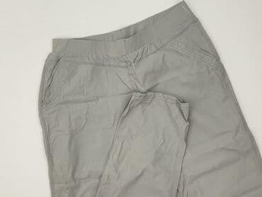 spodnie plus size wysoki stan: Spodnie dla mężczyzn, rozmiar 6XL — 1