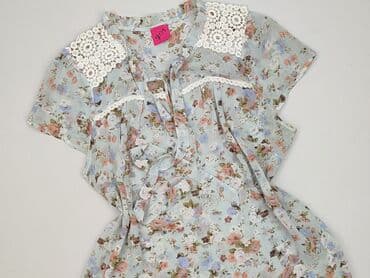 monty python koszulka: George, Bluzka damska, rozmiar L — 1