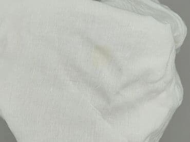 lniana kamizelka wolczanka: Sukienka damska, rozmiar One size — 5