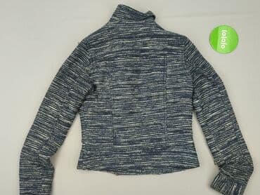 sukienka marynarka bershka: Bershka, Marynarka damska, rozmiar M — 4