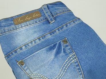 ccc buty profilaktyczne: Spodnie 3/4 damskie, M — 6