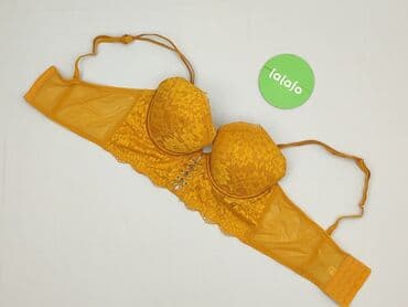 bluzki na ramiączka z koronką: Secret Possessions, Biustonosz damski, Push-Up, 80D — 2