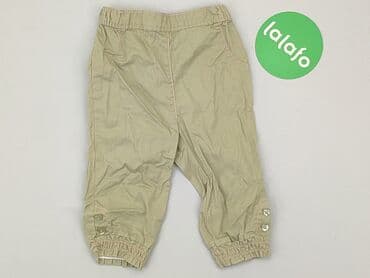 quechua kurtki: Denim pants, George, 6-9 months, condition - Very good — 2