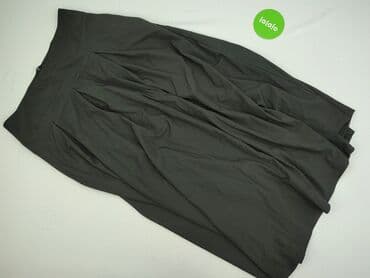 długie sukienki wieczorowe dla puszystych: MAX, Spódnica damska, rozmiar XL — 2