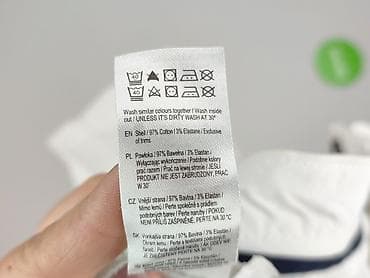 klapki marvel hm: F&F, Szorty dla mężczyzn, rozmiar S — 6