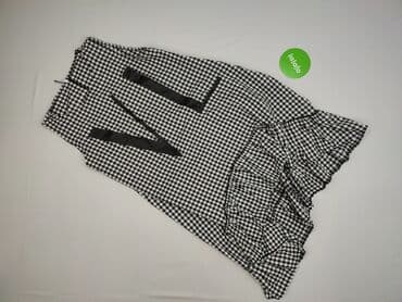 spódniczka ze sznurowaniem: Sukienka damska, rozmiar S — 2