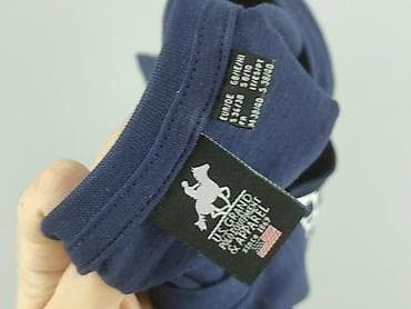 lacoste bluzki: Us Polo Assn, T-shirt damski, rozmiar S — 4