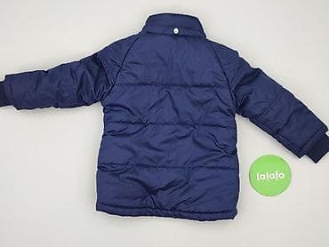 kurtka na jesień: Kurtka zimowa, 1.5-2 lat, 86-92 cm, stan - Bardzo dobry — 3
