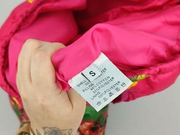 reserved kurtka damska zimowa: Kurtka przejściowa damska, rozmiar S — 4