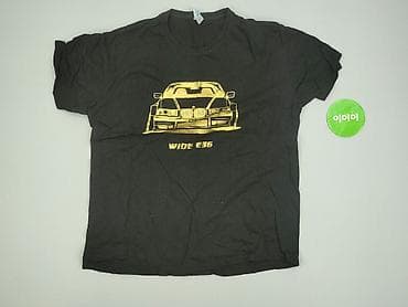 relab tshirt: BMW, Koszulka dla mężczyzn, rozmiar XL — 2