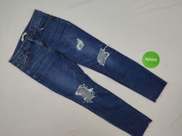 revenge jeans: Jeansy damskie, rozmiar XS — 2