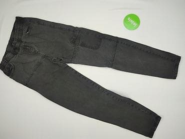 bluzka messiego: Spodnie jeansowe, Destination, 15 lat, 170, stan - Bardzo dobry — 2