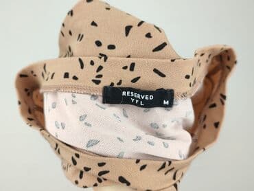 sukienka z marszczeniem na brzuchu plus size: Reserved YFL, Sukienka damska, rozmiar M — 4