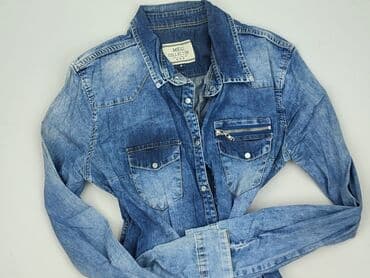 bluzki megi collection: MEGI, Koszula damska, rozmiar M — 1