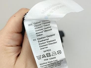 legginsy softshell: Women`s golf, size 7XL — 5