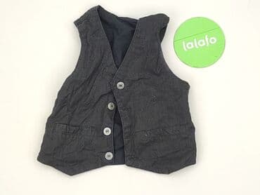 kombinezon lupilu lidl: Vest, 1.5-2 years, 86-92 cm, condition - Very good — 2