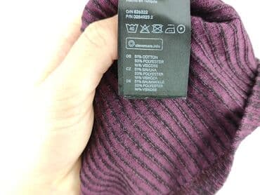 sweter z kaszmiru c a: Women`s sweater, size M (EU 38) — 5