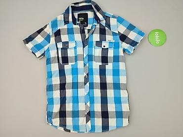 pull pull bear: House, Shirt for men, size S — 2