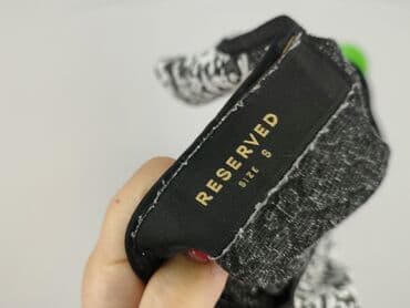 reserved sukienka fioletowa: Reserved, Sukienka damska, rozmiar S — 4