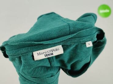 t shirty marc jacobs: Marc O'Polo DENIM, T-shirt damski, rozmiar S — 4