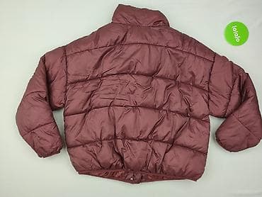 decathlon kurtka softshell: Esmara, Зимова куртка жіноча, розмір M — 3