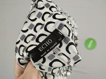 echo sukienki: Echo, Bluzka damska, rozmiar XL — 4