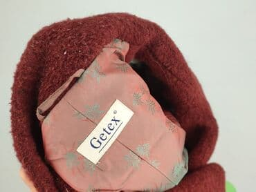 spodnie dresowe i marynarka: Płaszcz damski, XL — 4