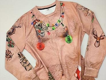 hello kitty bluzki: Світшот жіночий, розмір M на lalafo.pl — 1 hello kitty bluzki: Світшот жіночий, розмір M — 1