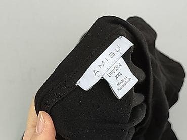 koszula cecil: Amisu, T-shirt damski, rozmiar 2XL — 6