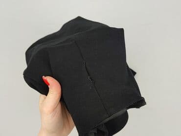jeansy damskie podarte: Amisu, Spodnie materiałowe damskie, rozmiar M — 5
