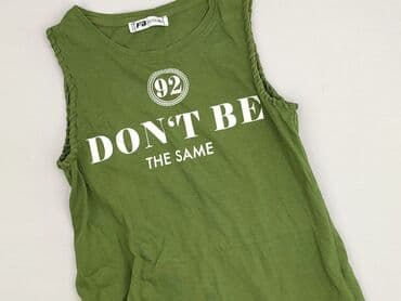 mohito bezrękawnik: FB Sister, T-shirt damski, rozmiar 2XS — 1